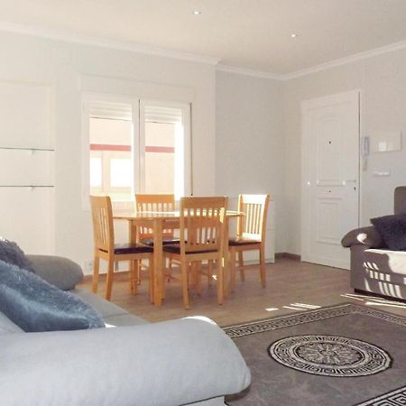 Nice Apartment In Javea With House Sea View Екстер'єр фото