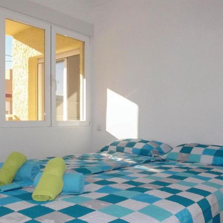Nice Apartment In Javea With House Sea View Екстер'єр фото