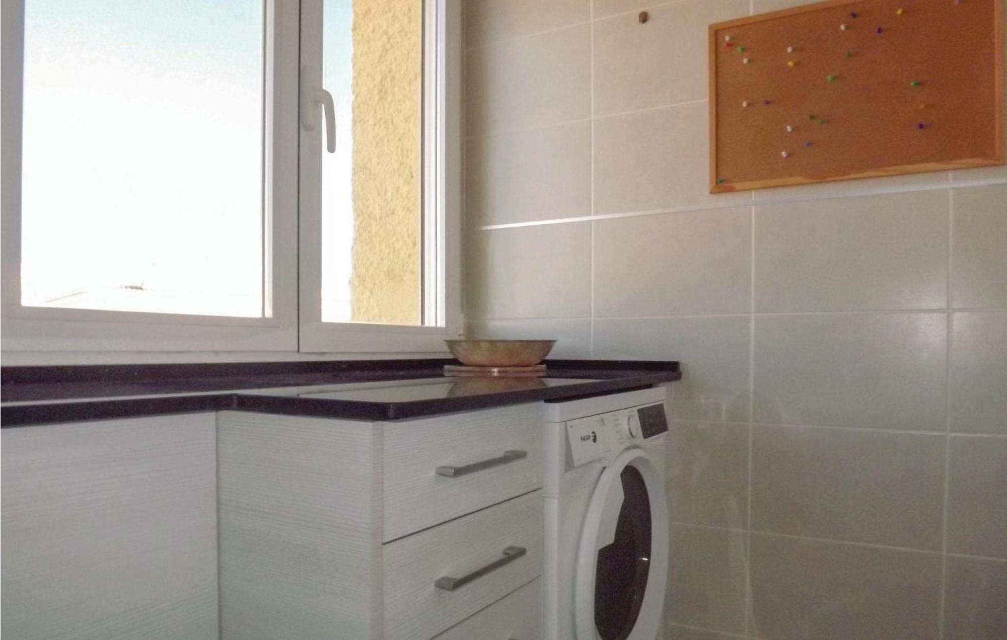 Nice Apartment In Javea With House Sea View Екстер'єр фото