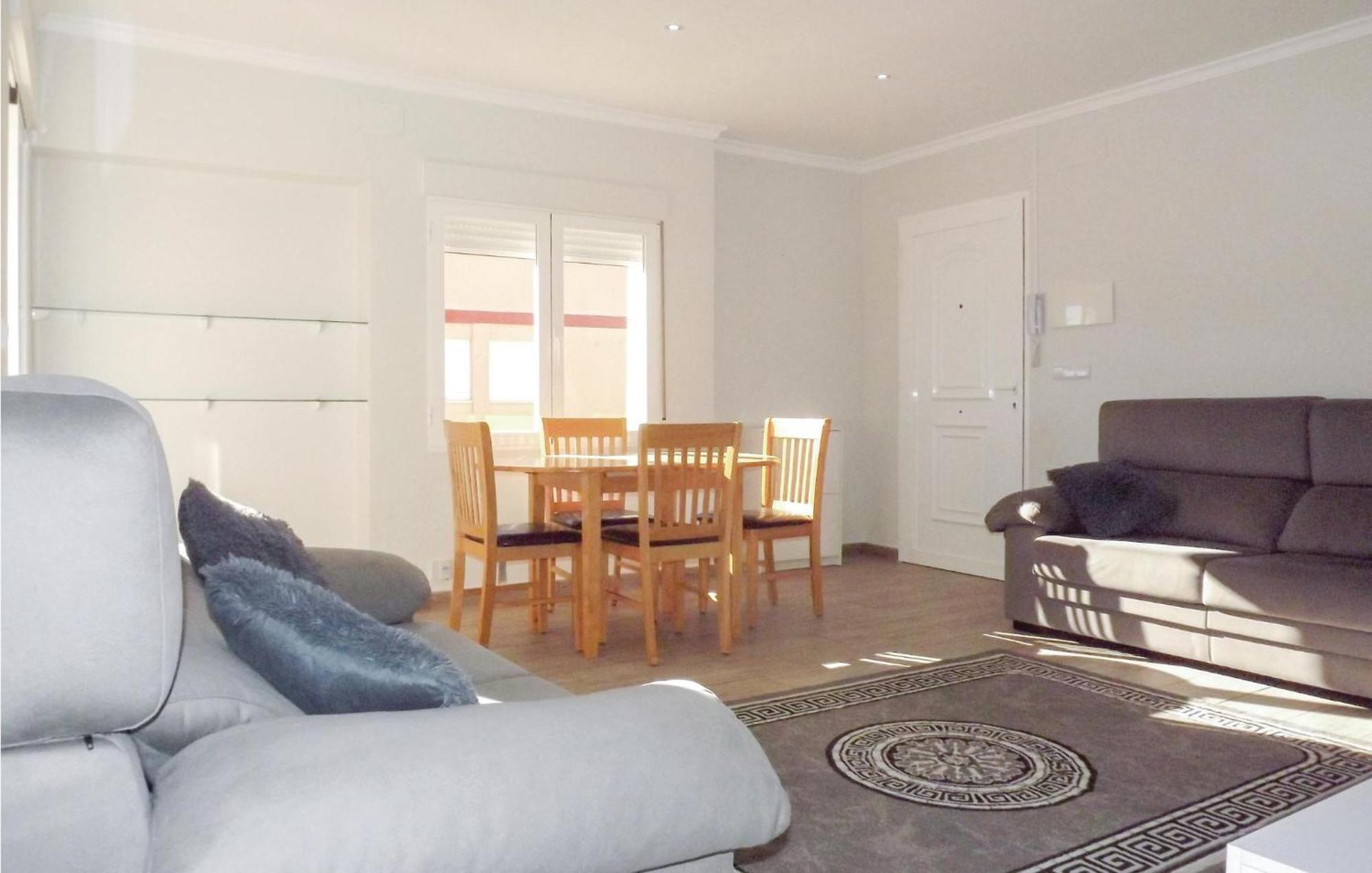 Nice Apartment In Javea With House Sea View Екстер'єр фото