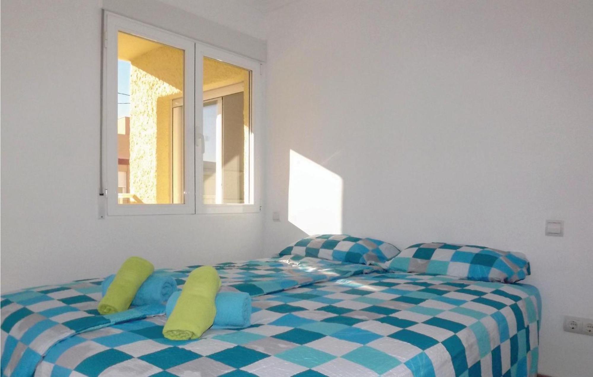 Nice Apartment In Javea With House Sea View Екстер'єр фото
