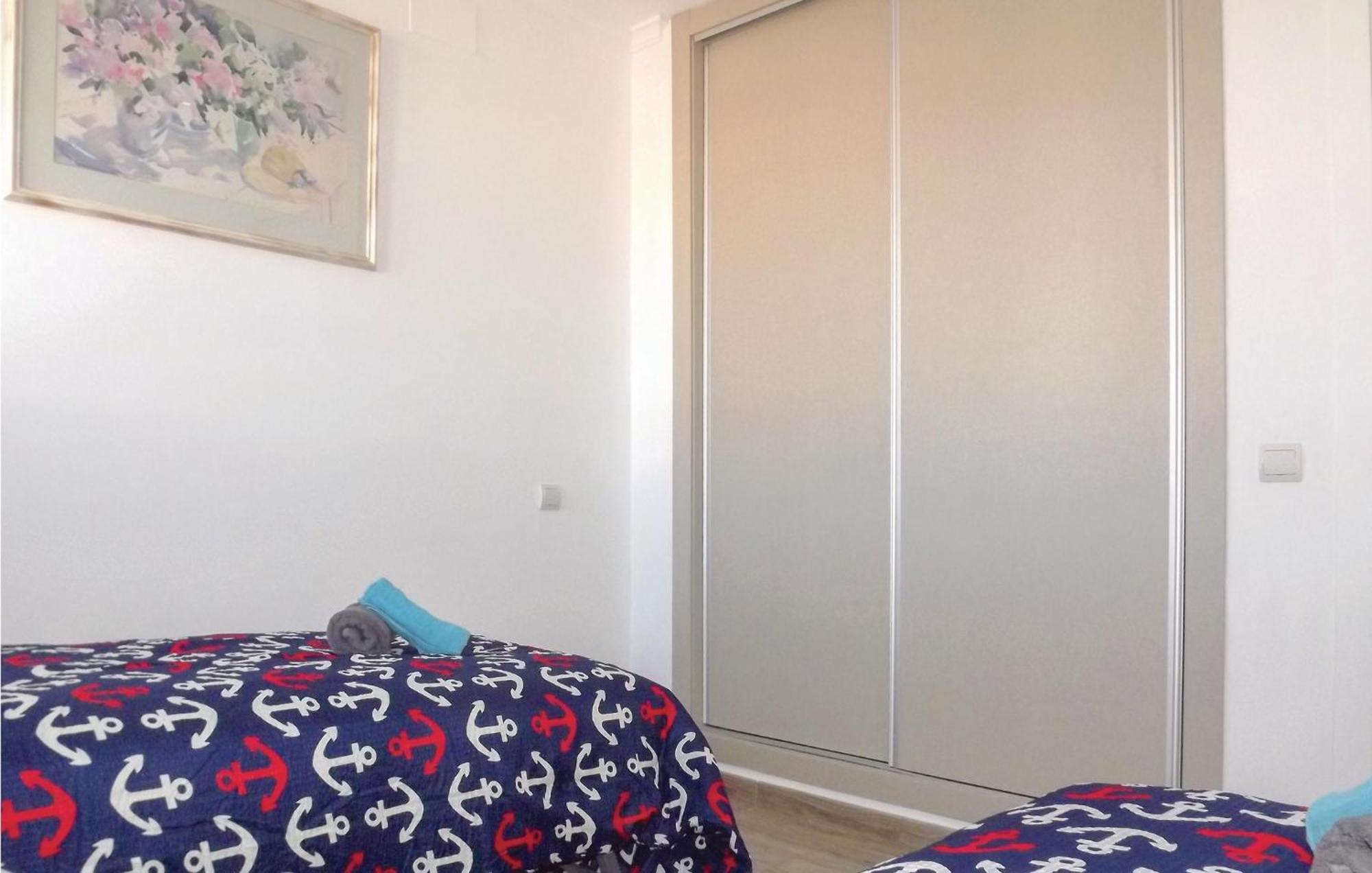 Nice Apartment In Javea With House Sea View Екстер'єр фото