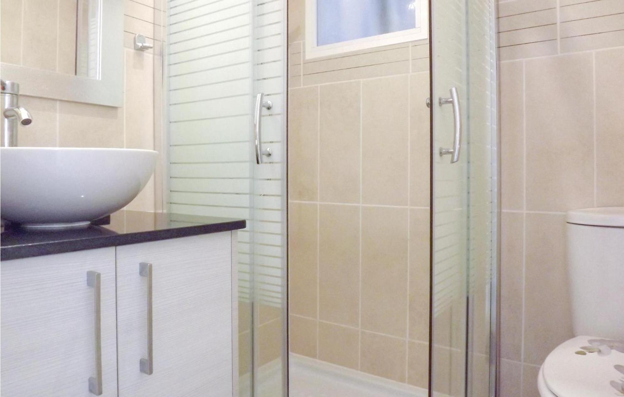Nice Apartment In Javea With House Sea View Екстер'єр фото